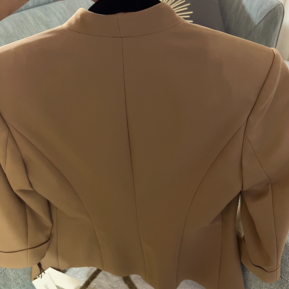 Calvin Klein CK blazer